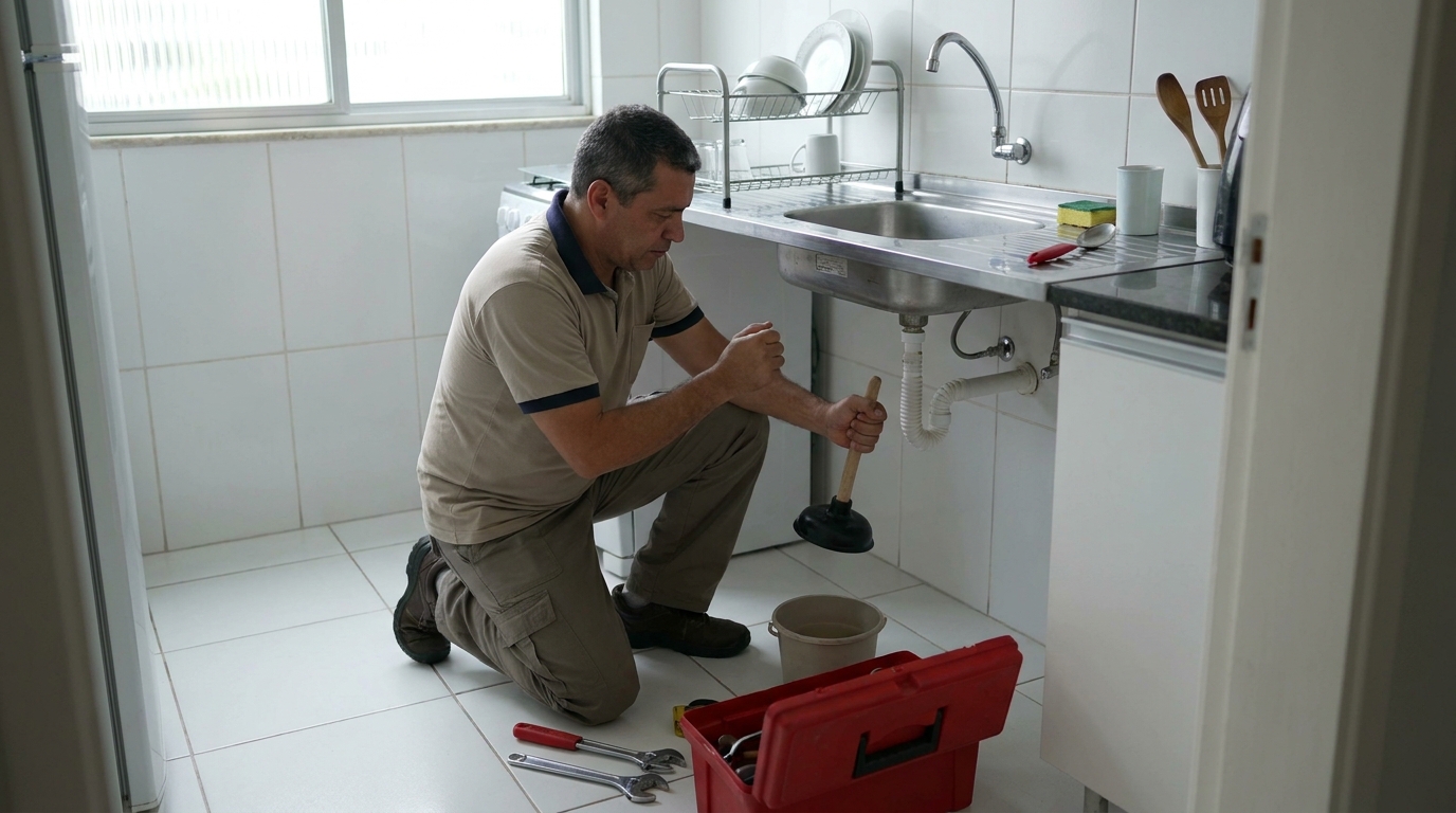 Remoção de Restos em Santa Cruz do Sul‑RS