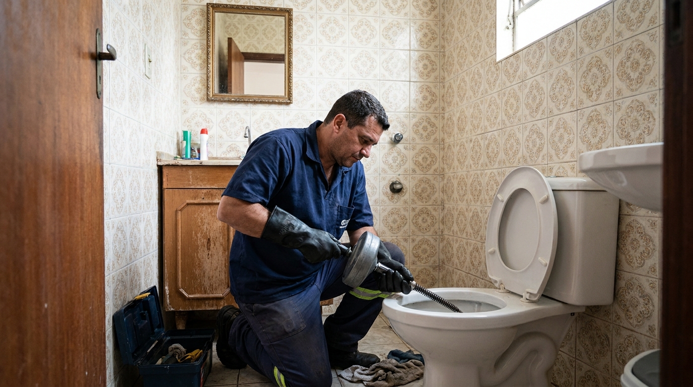 Uso de Equipamento Profissional em Santa Cruz do Sul‑RS